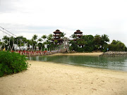 Palawan Beach and Palawan Island (sentosapalawanisland )