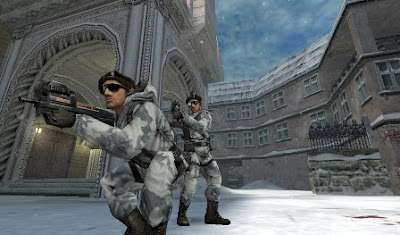Screenshoot 2 -  Counter Strike Condition Zero | www.wizyuloverz.com