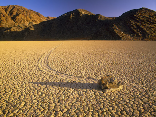 Death Valley National Park