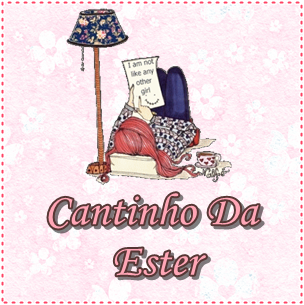 Cantinho Da Ester
