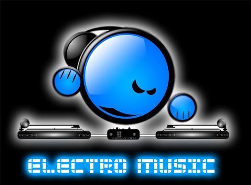 Music: ELECTRO HOUSE