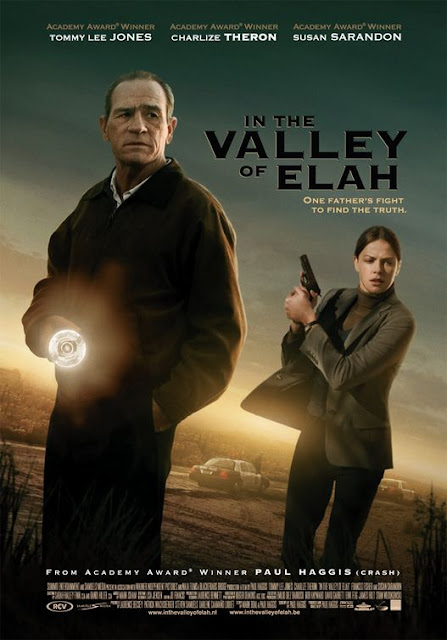 In The Valley of Elah (2007) กระชากเกียรติ เหยียบอัปยศ | ดูหนังออนไลน์ HD | ดูหนังใหม่ๆชนโรง | ดูหนังฟรี | ดูซีรี่ย์ | ดูการ์ตูน 
