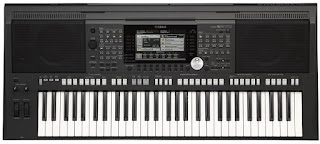 Ulasan keyboard korg PA600 VS keyboard Yamaha PSR S-970