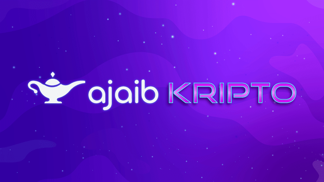 Aplikasi Ajaib Kripto