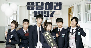 Reply 1997 kore dizi