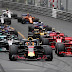 Balapan GP Monako Dianggap Paling Membosankan di F1