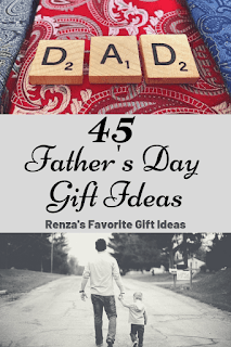 45 Best Father's Day Gift Ideas for Dads