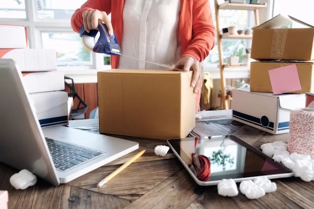 6 Challenges Faced While Designing An E-Commerce Site For Your Business.