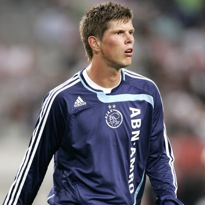 Klaas Jan Huntelaar - Transfer to Manchester United