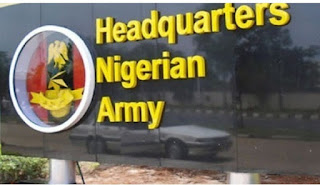 Nigerian soldier commits suicide, kill self in Abuja Barracks