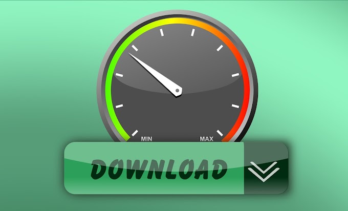 Internet Speed Test