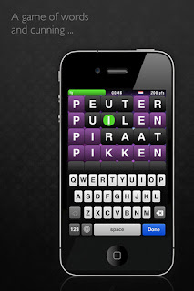 WordBreaker - The Lingo Trainer! (Dutch) ipa v2.0