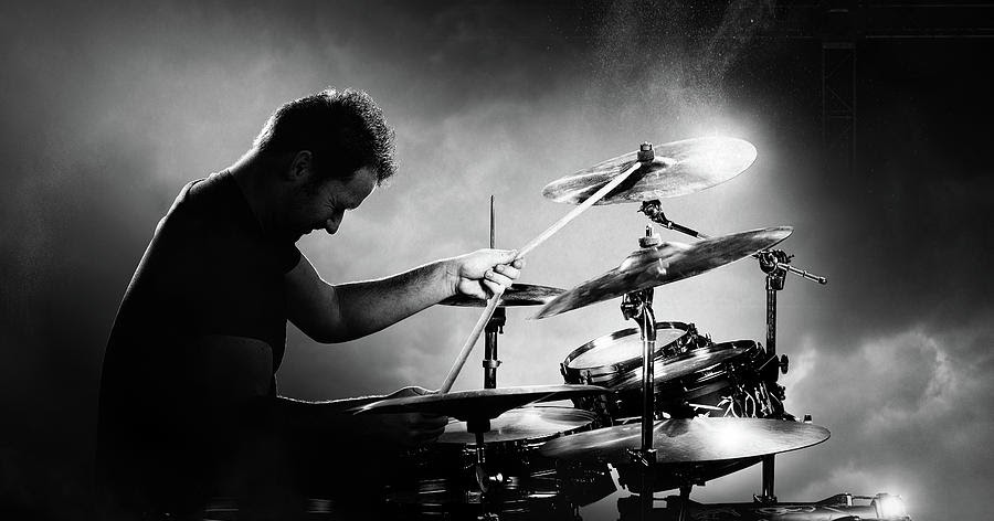 List drummer terbaik didunia - Indo Gamer