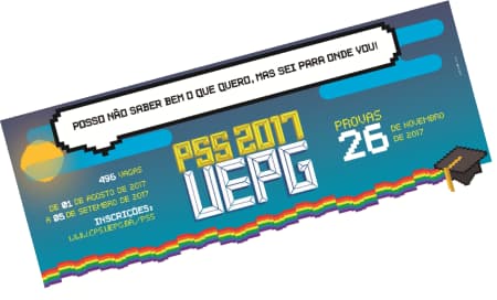  PSS 2017 UEPG