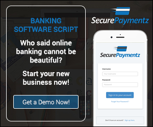  SecurePaymentz E-Wallet Solution