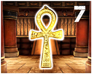 MirchiGames - Mirchi Egyptian escape-7