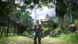 Fable 2 screenshot 1