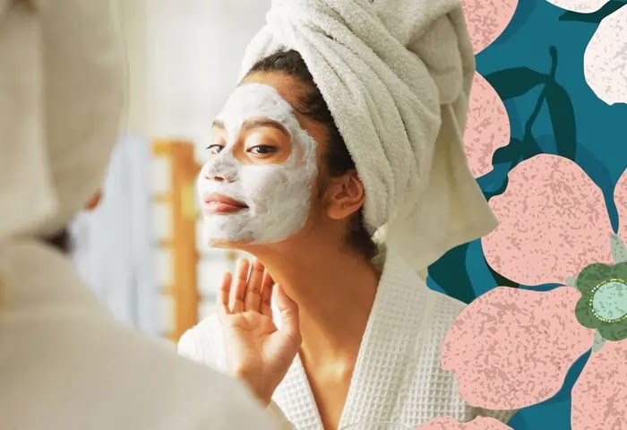 News, National, New Delhi, Face, Cleaning, Tips, Cleanser, Washing Face,Beuty Tips, Is your face losing its beauty due to daily stress? Here are 5 ways to clean your face.