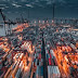 Incombe il rischio di tornare alla congestione dei porti