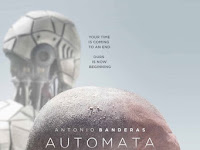 [HD] Autómata 2014 Pelicula Completa Online Español Latino