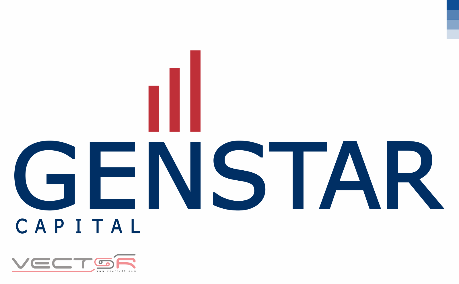 Genstar Capital Logo - Download Vector File Encapsulated PostScript (.EPS)