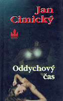 Oddychový čas - Cimický Jan