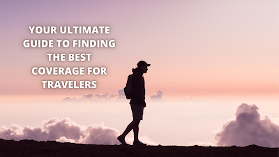 Top Insurance Companies for Travel