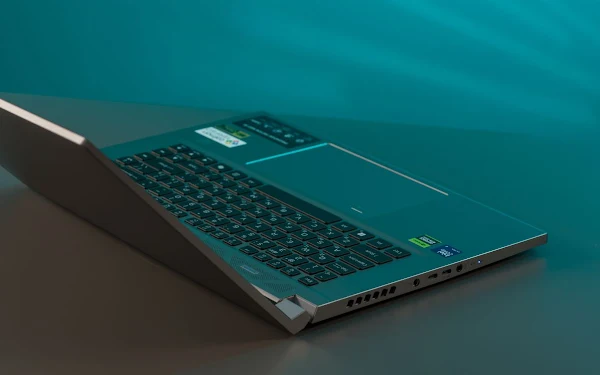 Acer Predator Triton Neo 16 Review