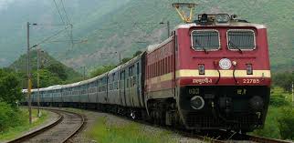 Railways to start 'Panj Takht Express' tourist train soon