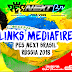 LINK PELO MEDIAFIRE PES 2006 - OFICIAL PATCH NEXT BRASIL 2018-19 | WC RÚSSIA 2018| BY MUCUNZA