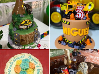 5 Highly Recommended Theme Cake Suppliers in Quezon City For Your Kiddie Birthday Party