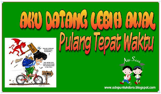 Kumpulan Slogan dan Kata Mutiara Motivasi Pajangan di 