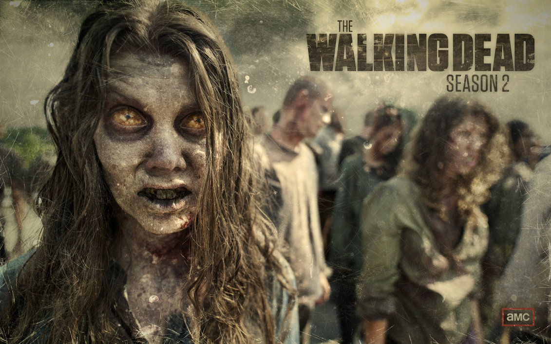 The Walking Dead Season 1 [บรรยายไทย]