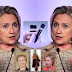 The Bilocation of Hillary Clone-Clinton