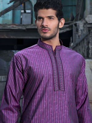 Men Shalwar Kameez Fashion