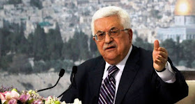 Presidente Abu Mazen
