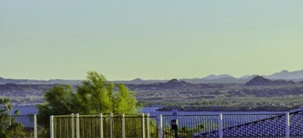 Havasu Falls RV Resort