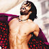 news-gossip: Ranveer Singh danced naked in his hotel room