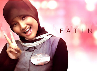 Lirik Lagu Fatin - Demi Cintaku | http://juraganliriklagu.blogspot.com/