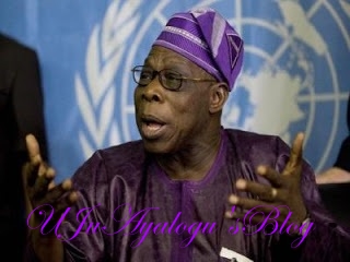 BREAKING News: Obasanjo Grabs UN Job