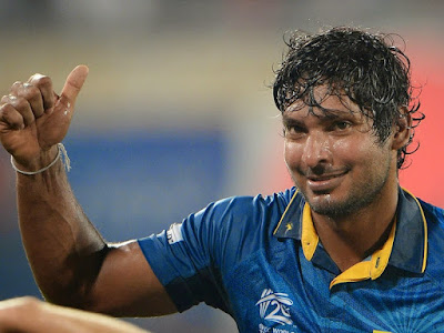 Kumar Sangakkara Pictures, Photos & Images