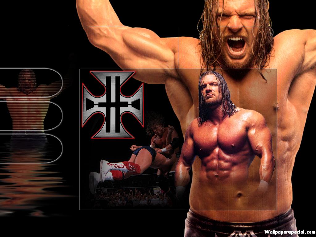 WWE wallpapers