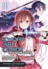 Sword Art Online : Progressive