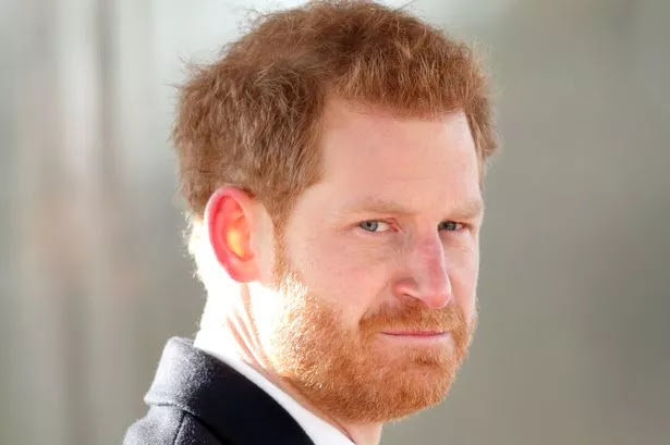 Prince Harry Faces Setback in UK Security Case Ahead of Planned Return