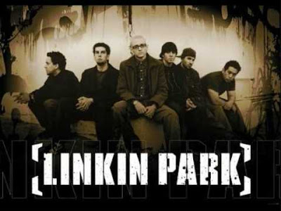 Lyrics Of Linkin Park - Faint 
