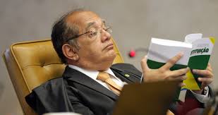 Gilmar Mendes manda soltar Eike Batista