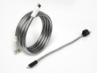  Titan M Cable & Loop