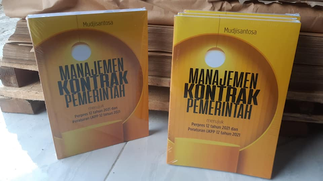 Melakukan pemberian kesempatan penyelesaian kontrak ?