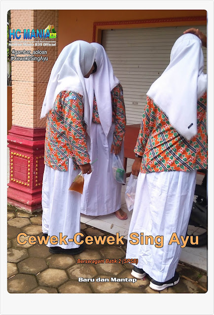 Gambar SMA Soloan Spektakuler Cover Batik 2 (SPSB) 26 - Gambar Soloan Spektakuler Terbaik di Indonesia