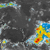 Onamet informa vaguada genera nublados con aguaceros y tronadas hacia varias localidades del país